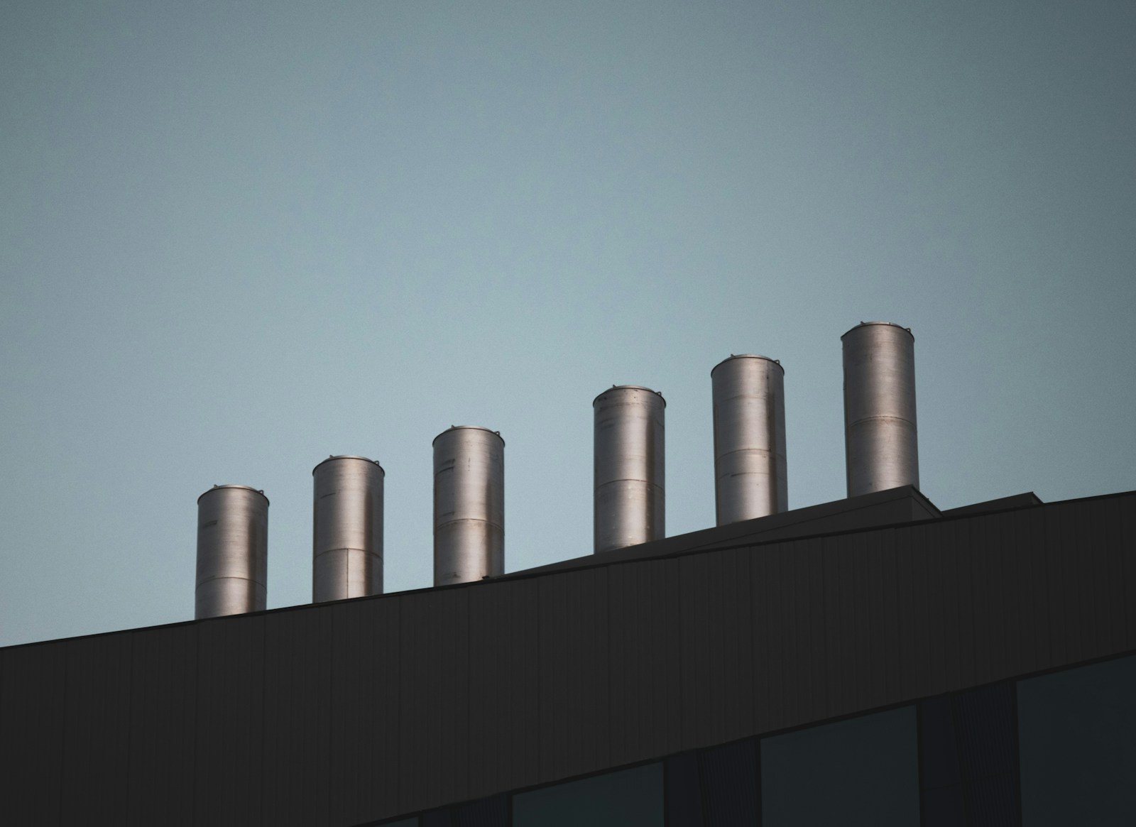 Przemysłowe kotły grzewcze – rozwiązania dla dużych obiektów