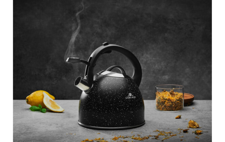 Czajnik GRANITEX 2,8 l Gerlach